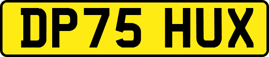 DP75HUX