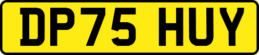 DP75HUY
