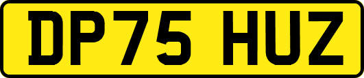 DP75HUZ