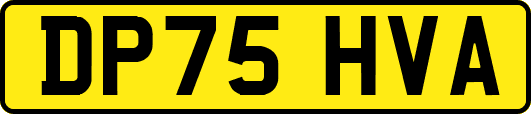 DP75HVA