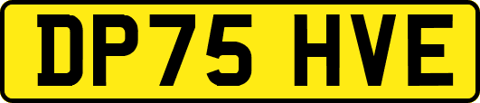 DP75HVE