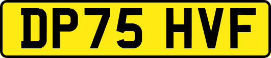 DP75HVF