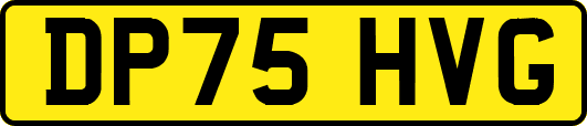 DP75HVG