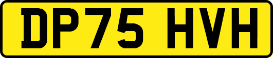 DP75HVH