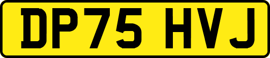 DP75HVJ