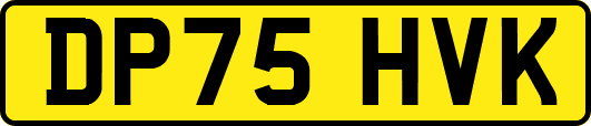 DP75HVK