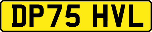 DP75HVL