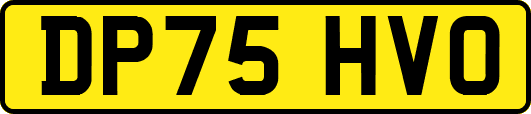 DP75HVO