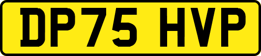 DP75HVP