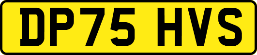 DP75HVS