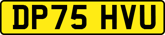 DP75HVU
