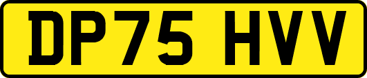 DP75HVV