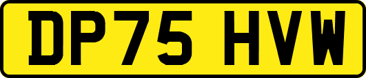 DP75HVW