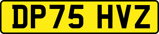 DP75HVZ