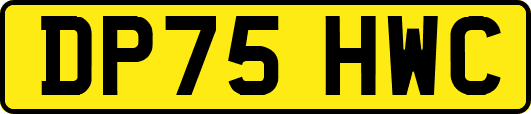 DP75HWC