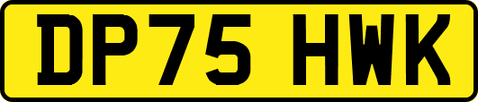 DP75HWK