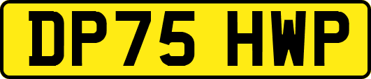 DP75HWP