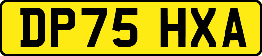 DP75HXA