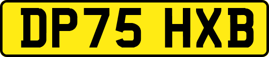 DP75HXB