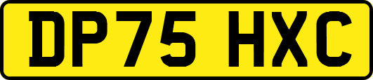 DP75HXC