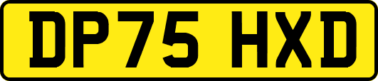 DP75HXD