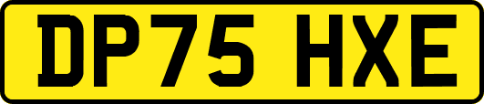 DP75HXE
