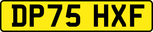 DP75HXF
