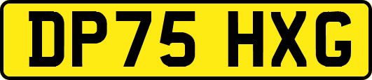 DP75HXG