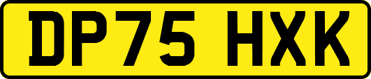 DP75HXK
