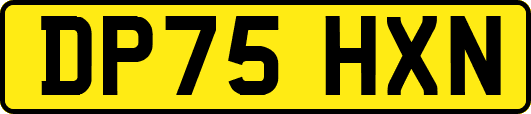 DP75HXN