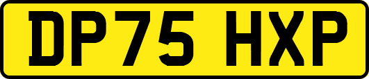 DP75HXP