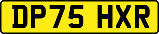 DP75HXR