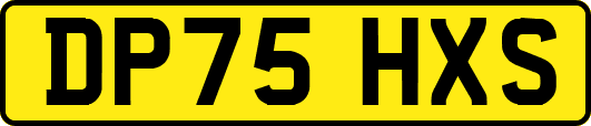 DP75HXS