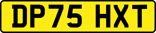 DP75HXT