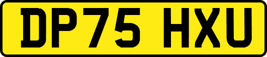 DP75HXU