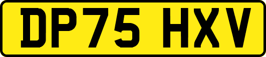 DP75HXV