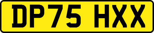 DP75HXX