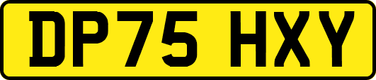 DP75HXY