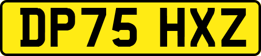 DP75HXZ