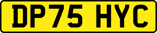 DP75HYC