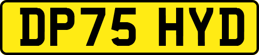 DP75HYD