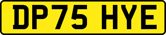 DP75HYE