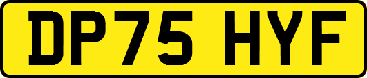 DP75HYF