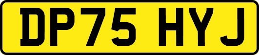 DP75HYJ