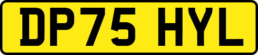 DP75HYL