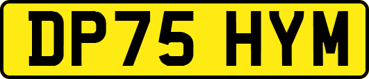 DP75HYM