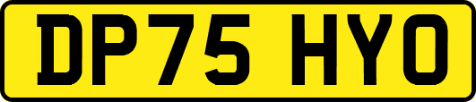 DP75HYO