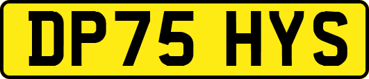 DP75HYS