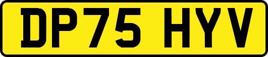DP75HYV