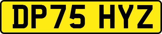 DP75HYZ